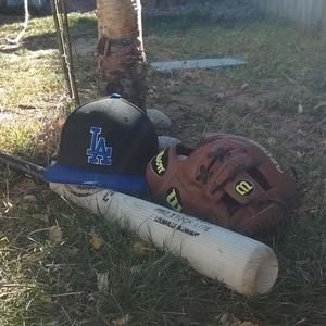 Meet your Posher, Justin